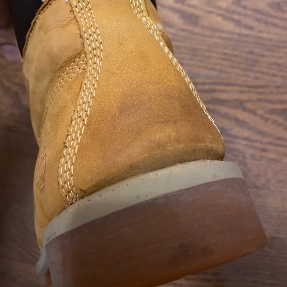Timberland Boots - Picture 10 of 16